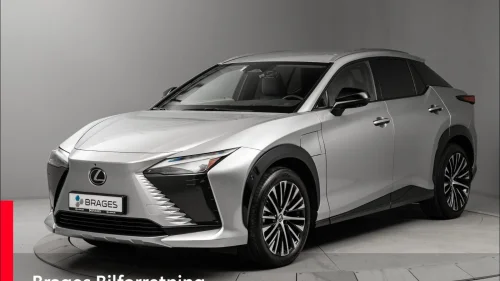 LEXUS RZ450E 450e AWD Luxury