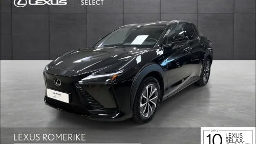 LEXUS RZ450E 450e AWD Executive