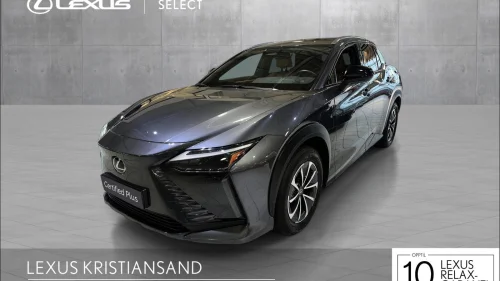 LEXUS RZ450E 450e AWD Executive