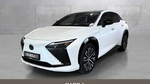 LEXUS RZ450E Luxury Panorama