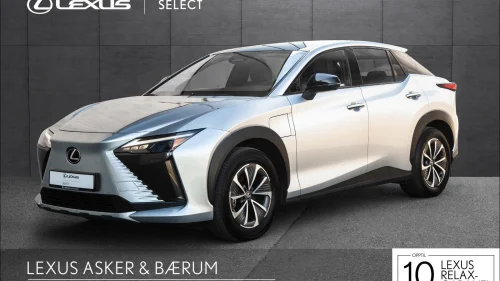 LEXUS RZ450E 450e AWD Executive Panorama