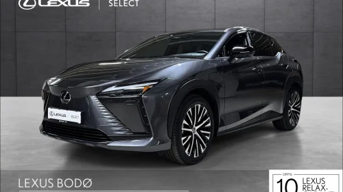 LEXUS RZ450E Executive Tech| Lang Garanti| HUD
