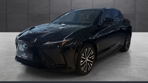 LEXUS RZ450E Luxury, Lav km, 1,95% rente