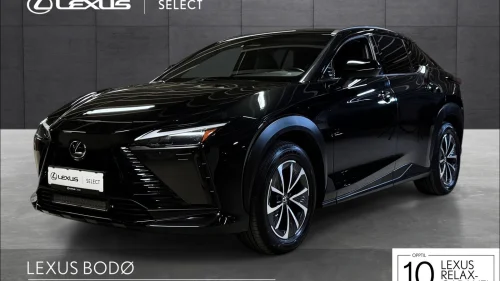 LEXUS RZ450E Executive|Ekstralys|AWD| Rentekampanje 1,95%