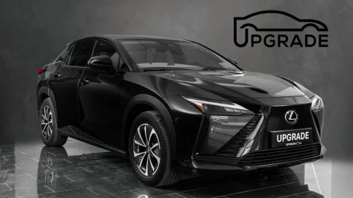 LEXUS RZ450E 450e AWD Executive | Panorama | Fullfinans 5.405/mnd