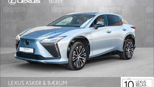 LEXUS RZ450E 450e AWD Luxury