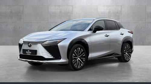 LEXUS RZ450E Luxury / Firehjulstrekk / Innbyttekampanje