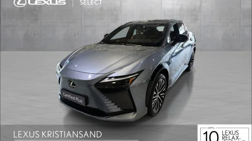 LEXUS RZ450E 450e AWD Luxury