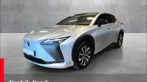 LEXUS RZ450E Executive Pano