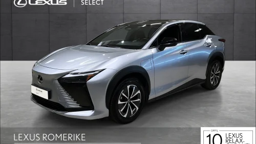 LEXUS RZ450E 450e AWD Executive Panorama