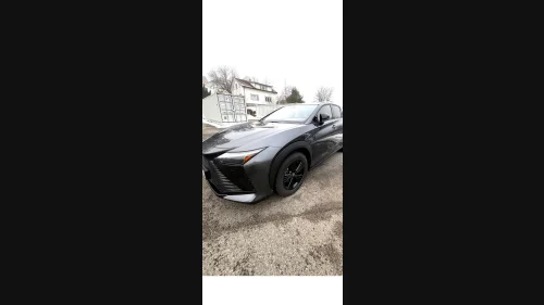 LEXUS RZ450E 450e AWD Executive