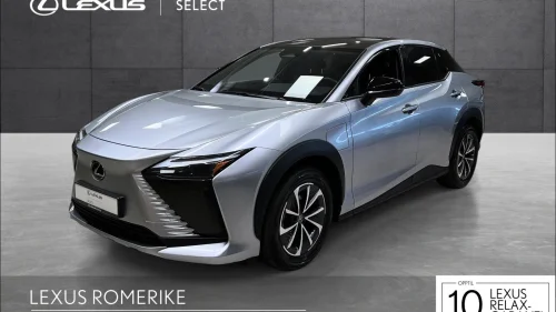 LEXUS RZ450E 450e AWD Executive Panorama
