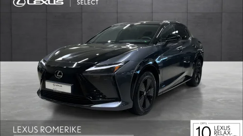 LEXUS RZ450E 450e AWD Executive Bitone