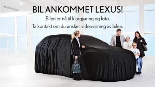 LEXUS RZ450E Lexus RZ450e