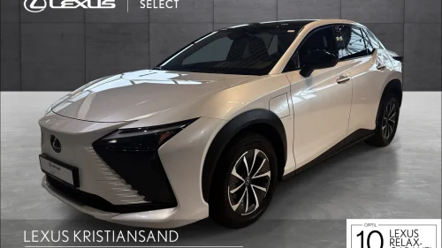 LEXUS RZ450E 450e AWD Executive Panorama