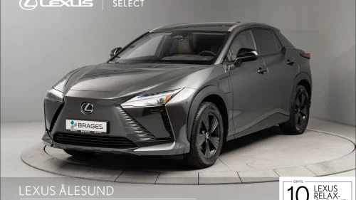 LEXUS RZ450E 450e AWD Executive