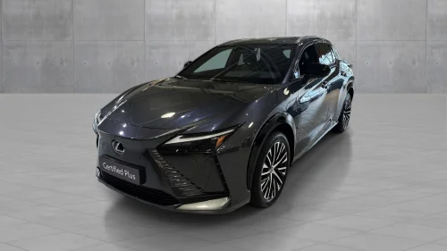LEXUS RZ450E 450e AWD Luxury