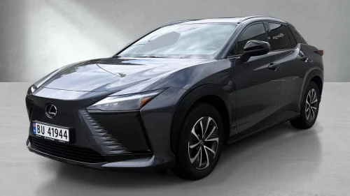 LEXUS RZ300E Executive | Ny Service | Skinn | ACC | R.Kam | 1 eier |