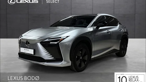 LEXUS RZ300E Executive Tech|HUD|Lav KM|FWD|ACC|Rentekampanje 1,95%