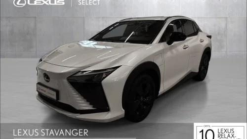 LEXUS RZ300E FWD Executive