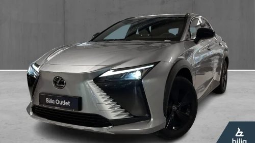 LEXUS RZ300E Executive