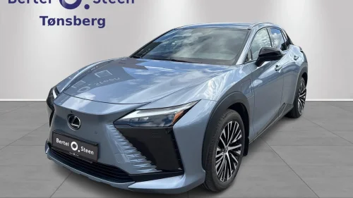LEXUS RZ300E Executive Tech, KUN 4200 KM