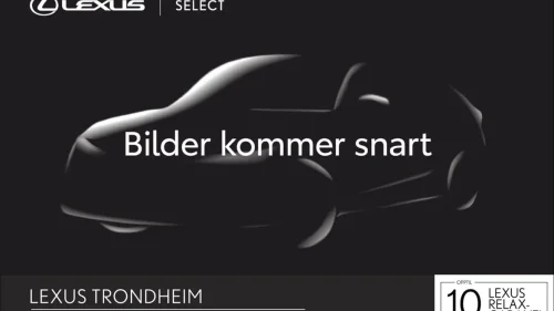 LEXUS RZ500E 4x4 Luxury/Steer-By-Wire/Panotech/LEV.KLAR!/