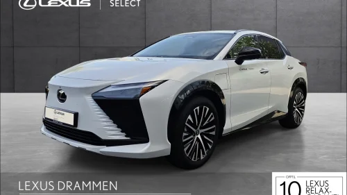 LEXUS RZ500E 500e AWD Luxury