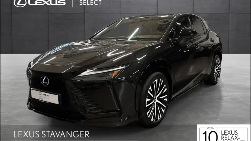 LEXUS RZ500E 500e Auto AWD Luxury