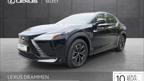 LEXUS RZ350E 350e FWD Executive