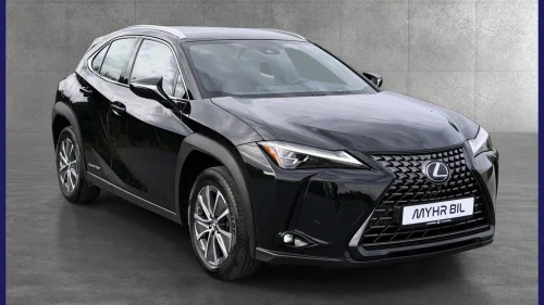 LEXUS UX300E UX300e - Elektrisk - 310km - Premium Toppmodell