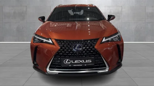 LEXUS UX300E UX300e Luxury