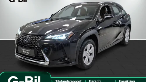 LEXUS UX300E 300e FWD Comfort