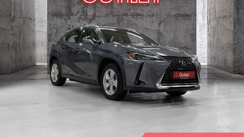 LEXUS UX300E 300e FWD Premium |OUTLET|ACC|KAMERA|SKINN|VENTILERTE S.