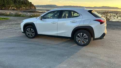 LEXUS UX300E 300e FWD Premium