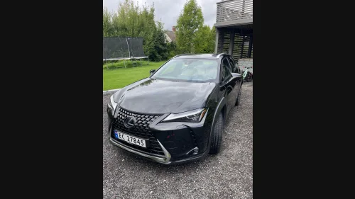 LEXUS UX300E 300e FWD Luxury