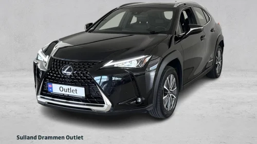 LEXUS UX300E 300e,Premium,Trafikkskilt,ACC,Skinn,Dab,Kamera,isofix++