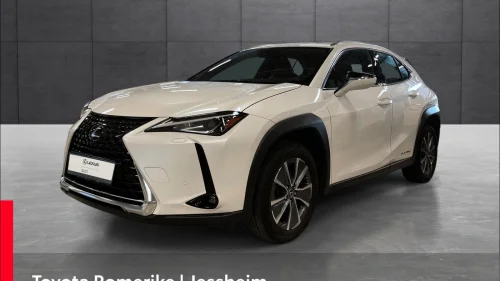 LEXUS UX300E 300e FWD Premium