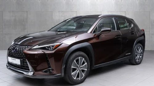 LEXUS UX300E 300e FWD Luxury
