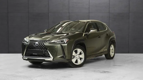 LEXUS UX300E 300e FWD Premium Godt utstyrt