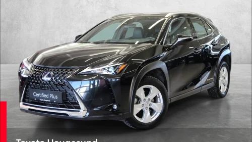 LEXUS UX300E 300e FWD Premium