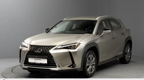 LEXUS UX300E 300e FWD Luxury