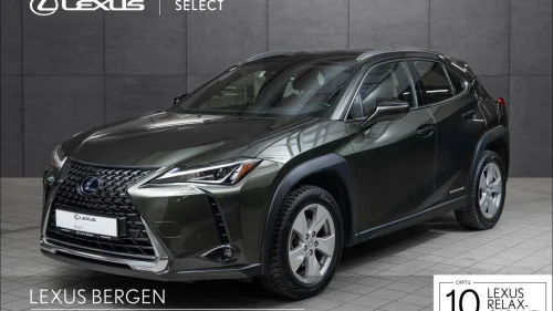 LEXUS UX300E 300e FWD Premium