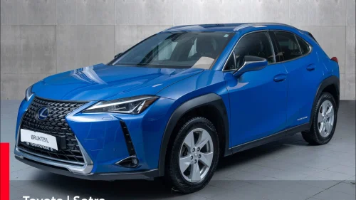 LEXUS UX300E 300e FWD Premium