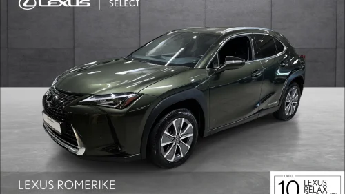 LEXUS UX300E 300e FWD Premium
