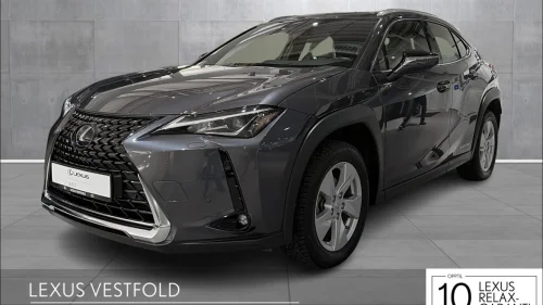 LEXUS UX300E Lexus UX 300e