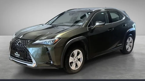 LEXUS UX300E Luxury - Mark levinson - FWD