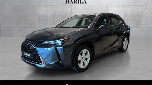 LEXUS UX300E UX300e