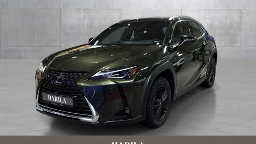 LEXUS UX300E Premium