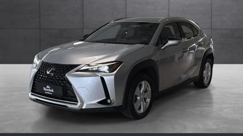 LEXUS UX300E UX300e